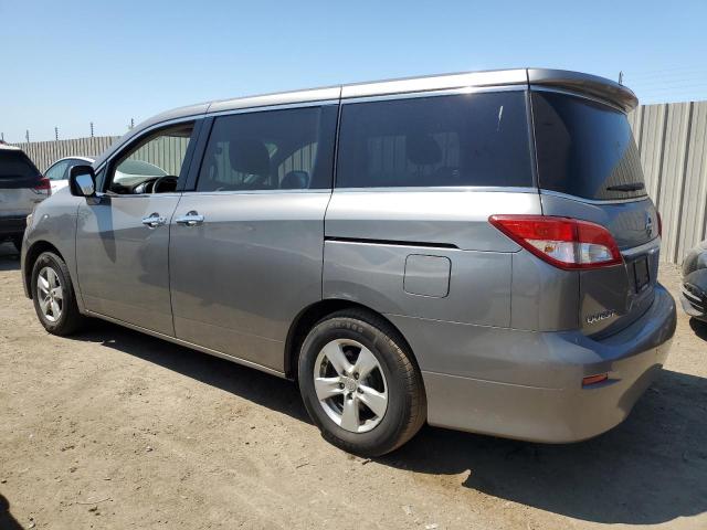 Photo 1 VIN: JN8AE2KP6C9032838 - NISSAN QUEST 