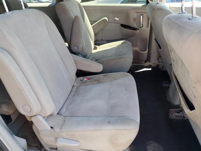 Photo 10 VIN: JN8AE2KP6C9032838 - NISSAN QUEST 