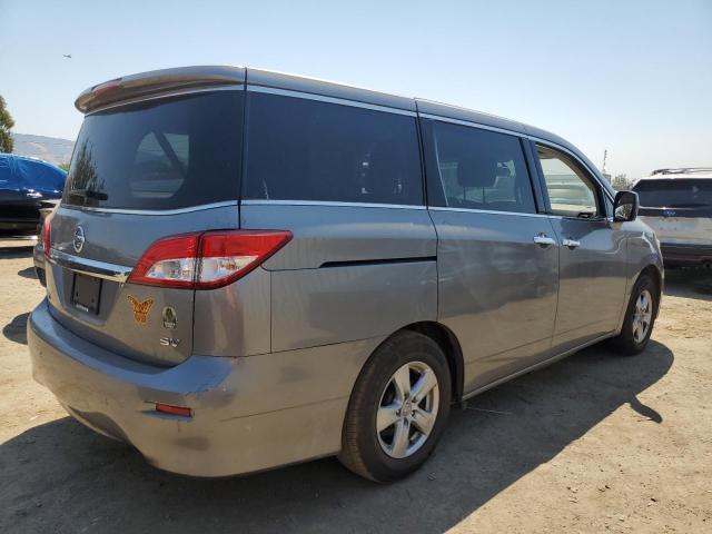 Photo 2 VIN: JN8AE2KP6C9032838 - NISSAN QUEST 