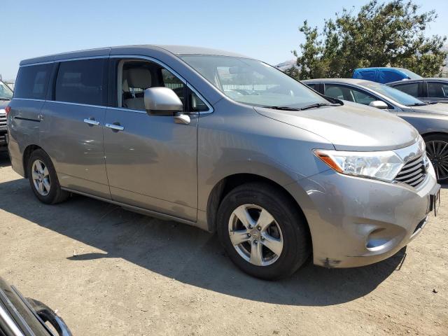 Photo 3 VIN: JN8AE2KP6C9032838 - NISSAN QUEST 