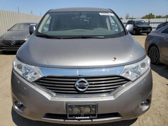 Photo 4 VIN: JN8AE2KP6C9032838 - NISSAN QUEST 