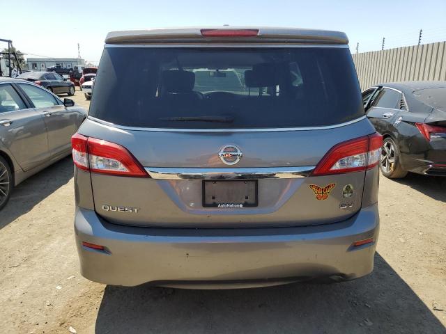 Photo 5 VIN: JN8AE2KP6C9032838 - NISSAN QUEST 