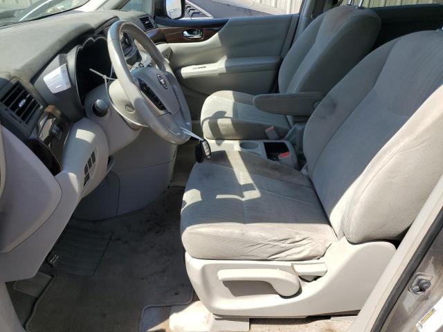 Photo 6 VIN: JN8AE2KP6C9032838 - NISSAN QUEST 