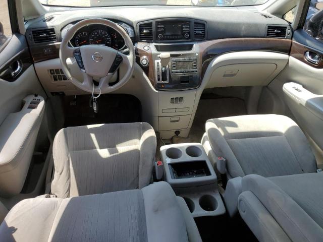 Photo 7 VIN: JN8AE2KP6C9032838 - NISSAN QUEST 