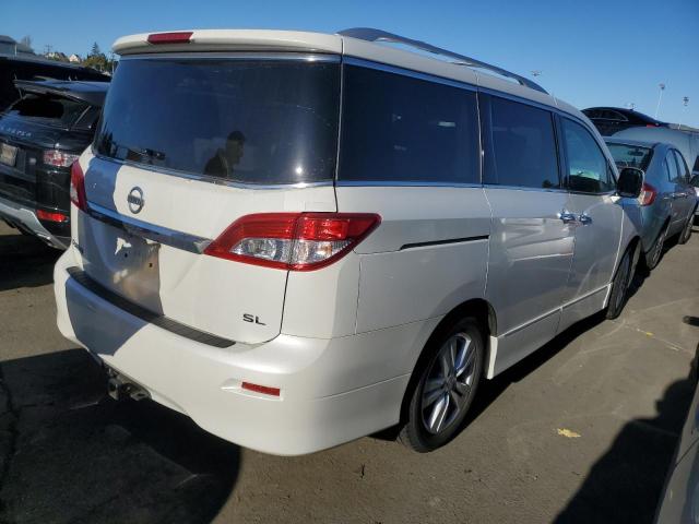 Photo 2 VIN: JN8AE2KP6C9033309 - NISSAN QUEST S 