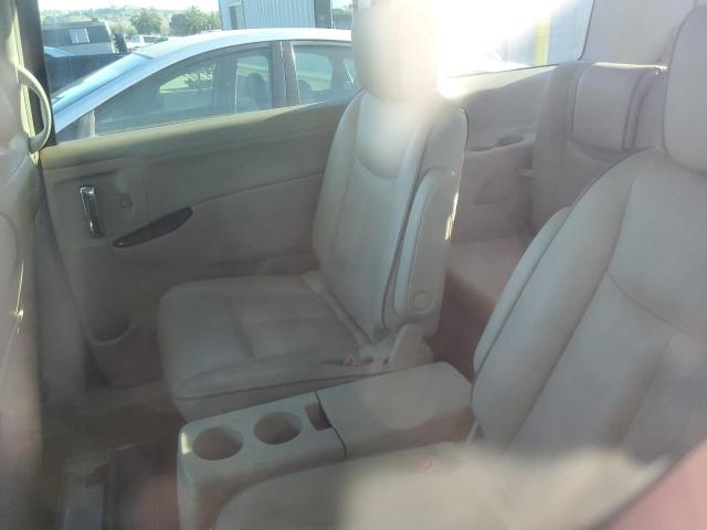 Photo 9 VIN: JN8AE2KP6C9033309 - NISSAN QUEST S 