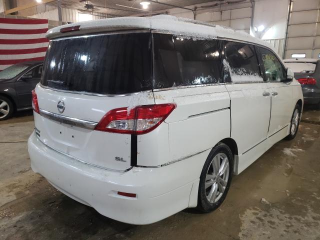 Photo 3 VIN: JN8AE2KP6C9034976 - NISSAN QUEST S 