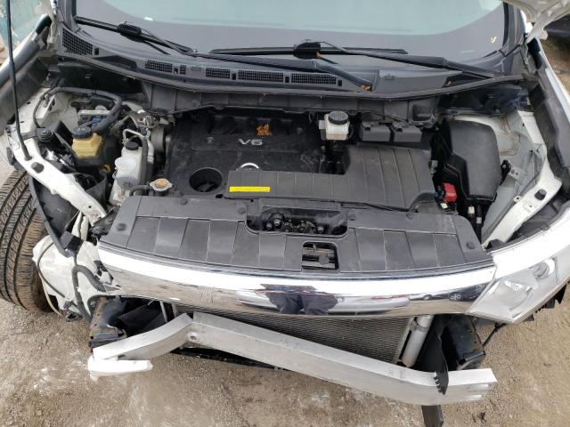 Photo 11 VIN: JN8AE2KP6C9035254 - NISSAN QUEST 