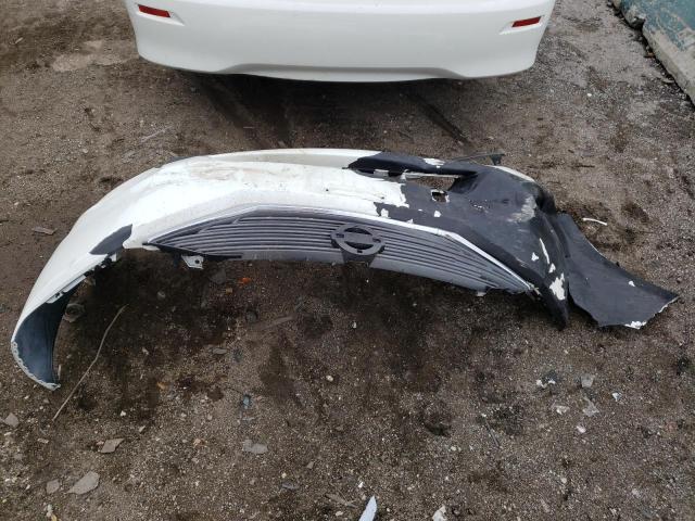 Photo 12 VIN: JN8AE2KP6C9035254 - NISSAN QUEST 