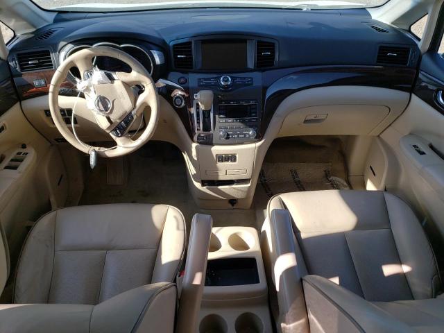 Photo 7 VIN: JN8AE2KP6C9035254 - NISSAN QUEST 