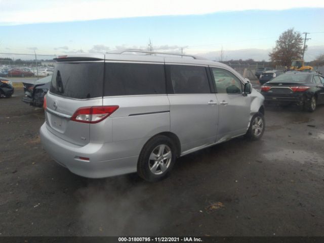 Photo 3 VIN: JN8AE2KP6C9035397 - NISSAN QUEST 