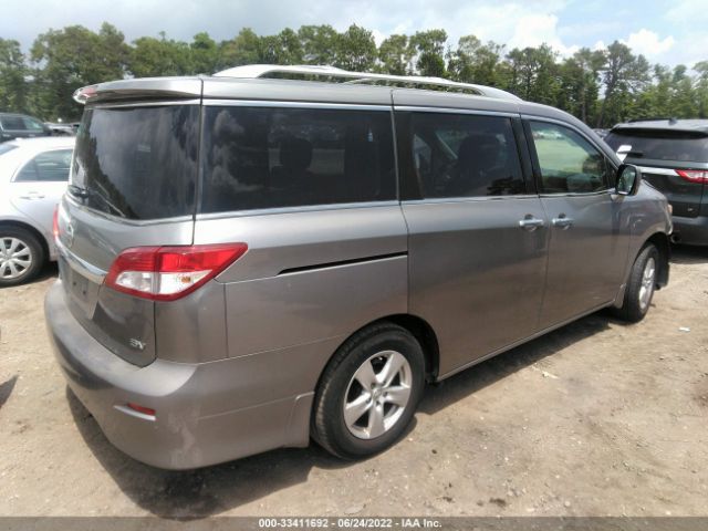 Photo 3 VIN: JN8AE2KP6C9035576 - NISSAN QUEST 