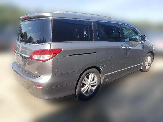 Photo 2 VIN: JN8AE2KP6C9036615 - NISSAN QUEST 