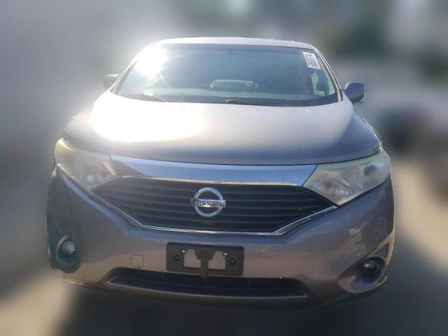 Photo 4 VIN: JN8AE2KP6C9036615 - NISSAN QUEST 