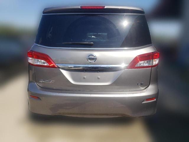 Photo 5 VIN: JN8AE2KP6C9036615 - NISSAN QUEST 