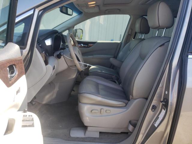 Photo 6 VIN: JN8AE2KP6C9036615 - NISSAN QUEST 