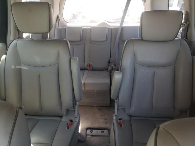 Photo 9 VIN: JN8AE2KP6C9036615 - NISSAN QUEST 