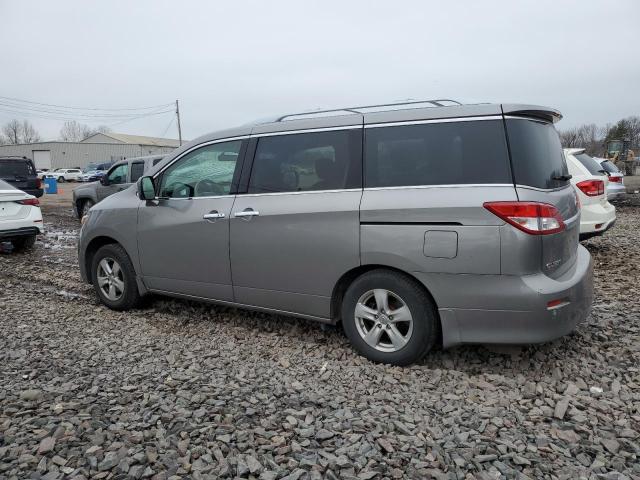 Photo 1 VIN: JN8AE2KP6C9038056 - NISSAN QUEST S 