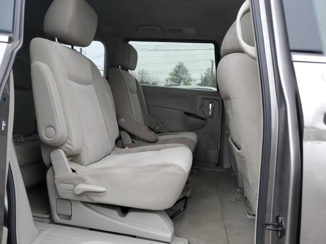 Photo 10 VIN: JN8AE2KP6C9038056 - NISSAN QUEST S 