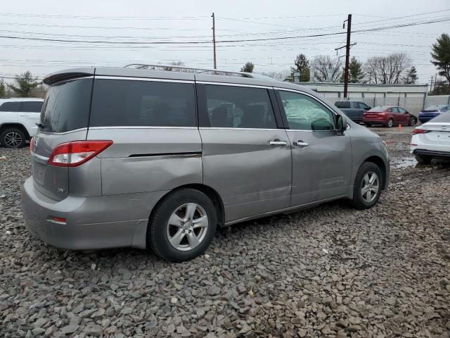 Photo 2 VIN: JN8AE2KP6C9038056 - NISSAN QUEST S 