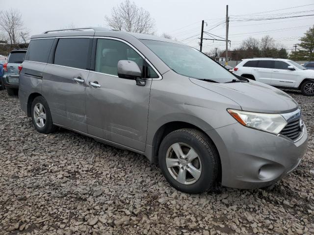 Photo 3 VIN: JN8AE2KP6C9038056 - NISSAN QUEST S 