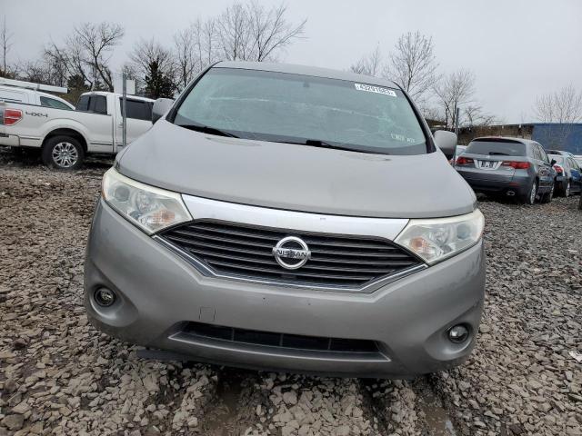 Photo 4 VIN: JN8AE2KP6C9038056 - NISSAN QUEST S 