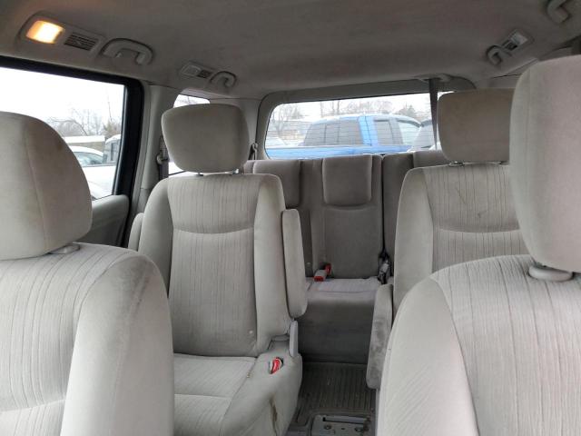 Photo 9 VIN: JN8AE2KP6C9038056 - NISSAN QUEST S 