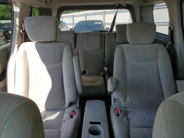 Photo 9 VIN: JN8AE2KP6C9038915 - NISSAN QUEST 