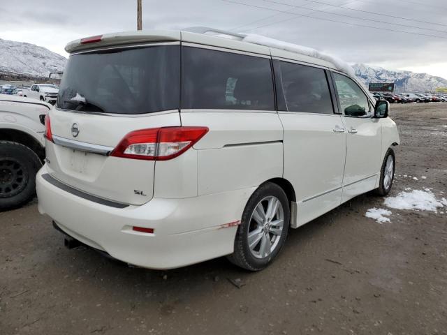 Photo 2 VIN: JN8AE2KP6C9038977 - NISSAN QUEST S 