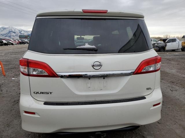 Photo 5 VIN: JN8AE2KP6C9038977 - NISSAN QUEST S 