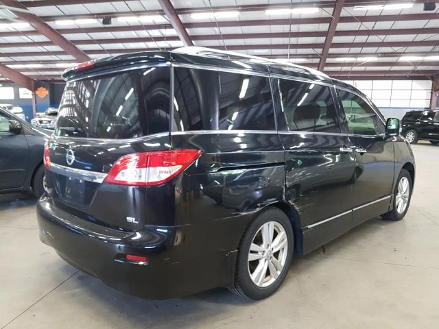 Photo 3 VIN: JN8AE2KP6C9039627 - NISSAN QUEST S 