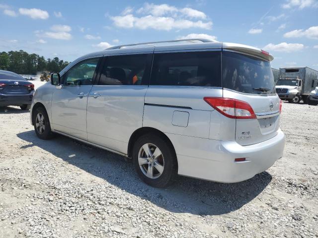 Photo 1 VIN: JN8AE2KP6C9039739 - NISSAN QUEST 