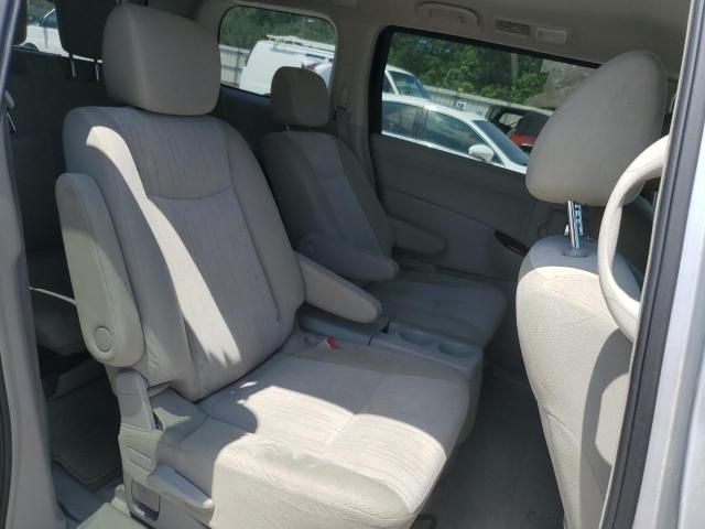 Photo 10 VIN: JN8AE2KP6C9039739 - NISSAN QUEST 