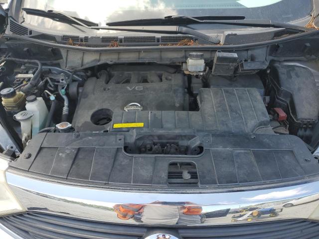 Photo 11 VIN: JN8AE2KP6C9039739 - NISSAN QUEST 