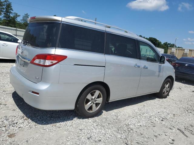 Photo 2 VIN: JN8AE2KP6C9039739 - NISSAN QUEST 