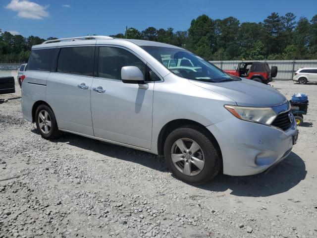 Photo 3 VIN: JN8AE2KP6C9039739 - NISSAN QUEST 