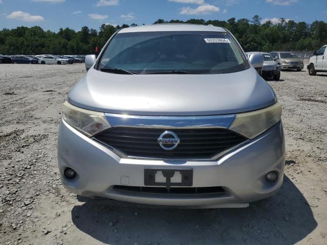 Photo 4 VIN: JN8AE2KP6C9039739 - NISSAN QUEST 