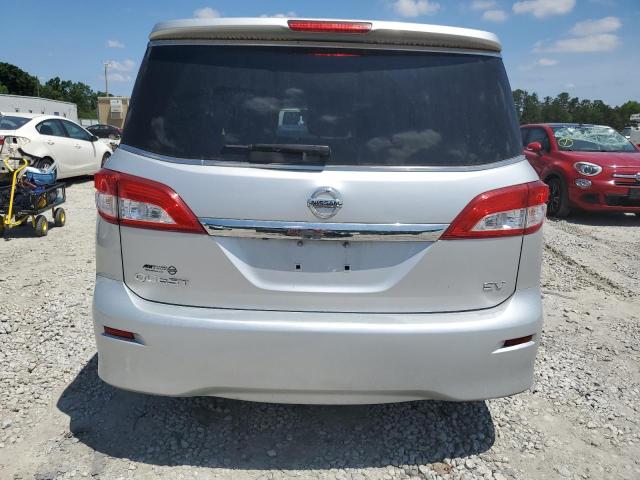 Photo 5 VIN: JN8AE2KP6C9039739 - NISSAN QUEST 