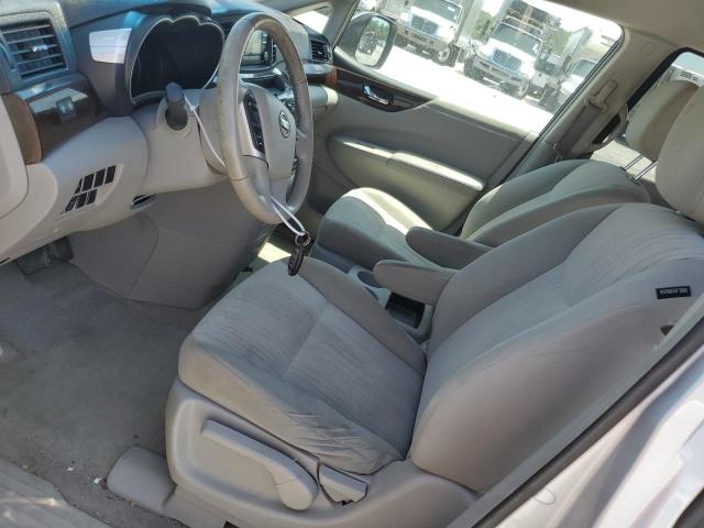 Photo 6 VIN: JN8AE2KP6C9039739 - NISSAN QUEST 