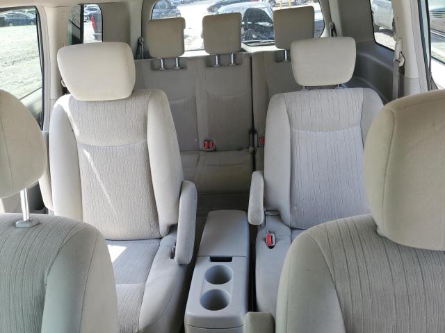 Photo 9 VIN: JN8AE2KP6C9039739 - NISSAN QUEST 