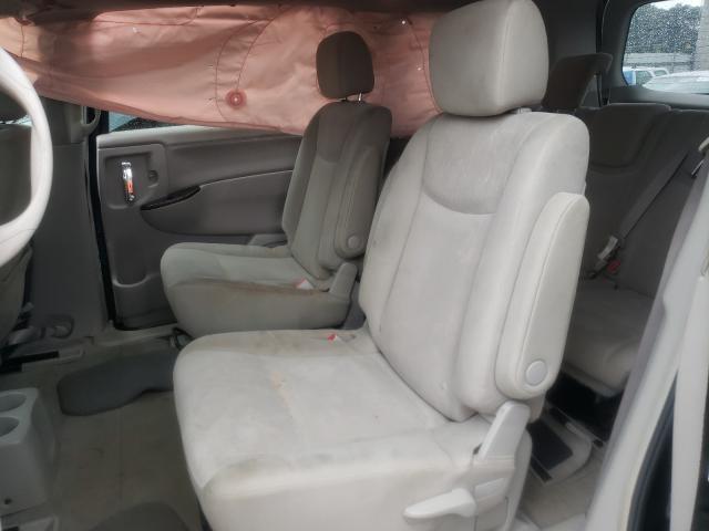 Photo 5 VIN: JN8AE2KP6C9041037 - NISSAN QUEST S 