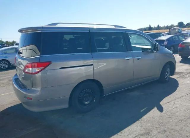 Photo 3 VIN: JN8AE2KP6C9041782 - NISSAN QUEST 