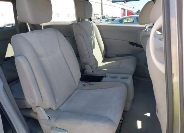 Photo 7 VIN: JN8AE2KP6C9041782 - NISSAN QUEST 