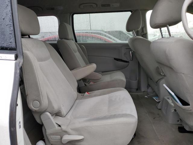 Photo 10 VIN: JN8AE2KP6C9041880 - NISSAN QUEST S 