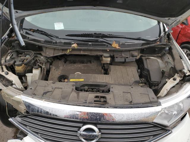 Photo 11 VIN: JN8AE2KP6C9041880 - NISSAN QUEST S 