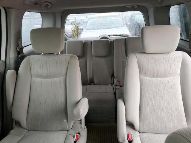 Photo 9 VIN: JN8AE2KP6C9041880 - NISSAN QUEST S 