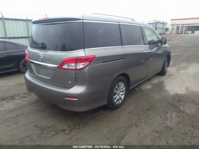 Photo 3 VIN: JN8AE2KP6C9042348 - NISSAN QUEST 