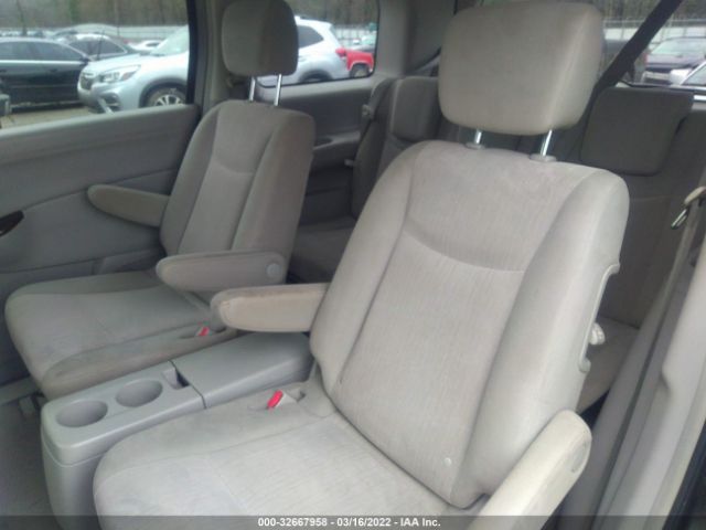 Photo 7 VIN: JN8AE2KP6C9042348 - NISSAN QUEST 