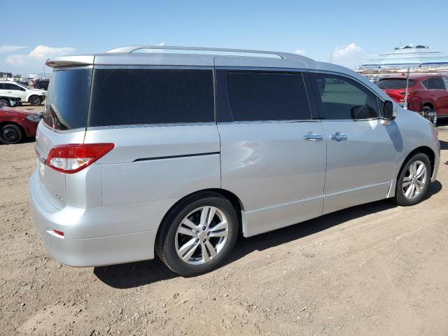 Photo 2 VIN: JN8AE2KP6C9042527 - NISSAN QUEST S 