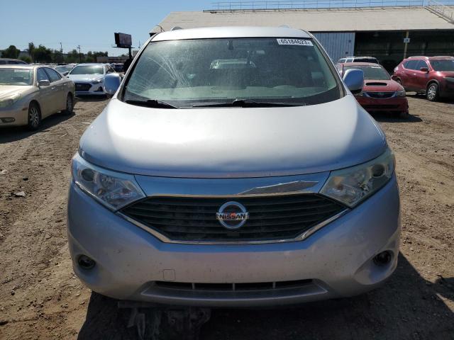 Photo 4 VIN: JN8AE2KP6C9042527 - NISSAN QUEST S 